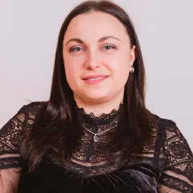Варенок Валерія Сергіївна