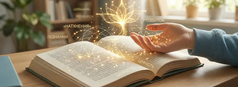 Мотивація до навчання